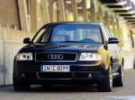 Audi A6 4.2 Quattro Sedan 1999 года